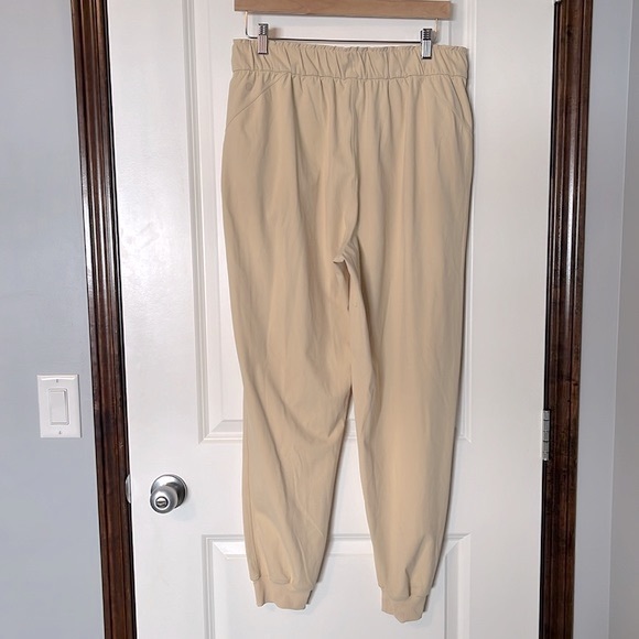 Lululemon Stretch High Rise Jogger - Picture 5 of 9